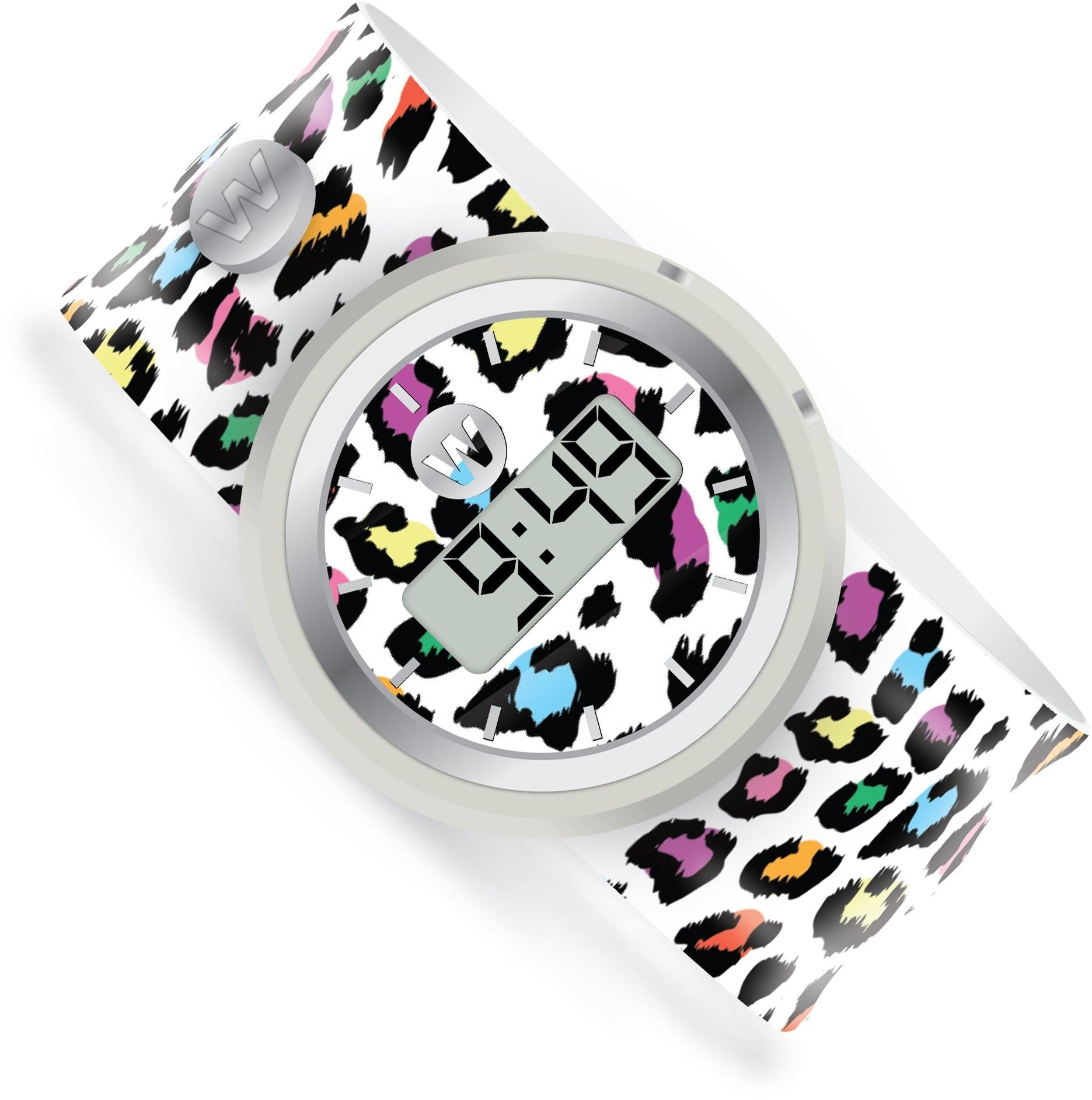 Amazon.com: ULTECHNOVO Kid Watch Reloj Inteligente para Mujer Led Bracelet  Slap Bracelets for Kids Men Watches Reloj Inteligente para Hombre Silicone  Wrist Bracelet Liquid Crystal Fitness Digital : Everything Else